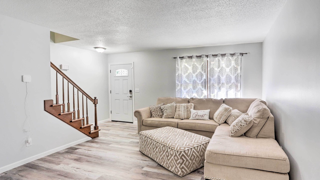 Photo of Bedroom in Bedford
