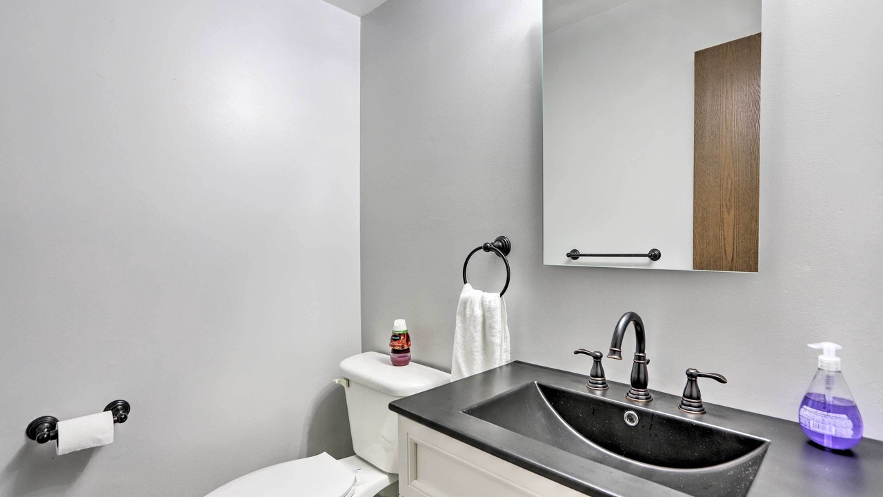 Photo of Bathroom in Bedford