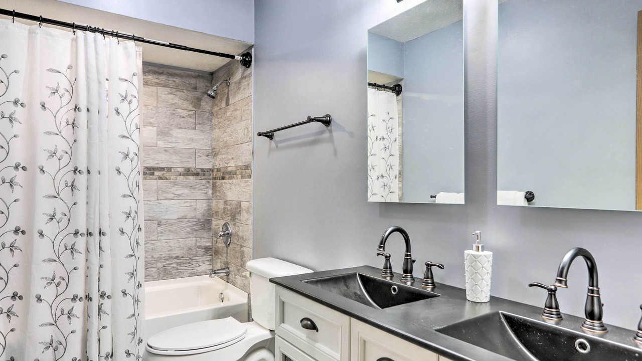Photo of Bathroom in Bedford