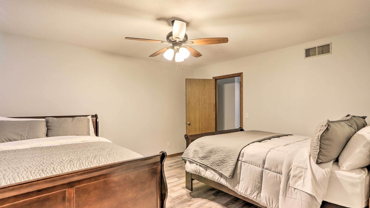 Photo of Bedroom in Bedford