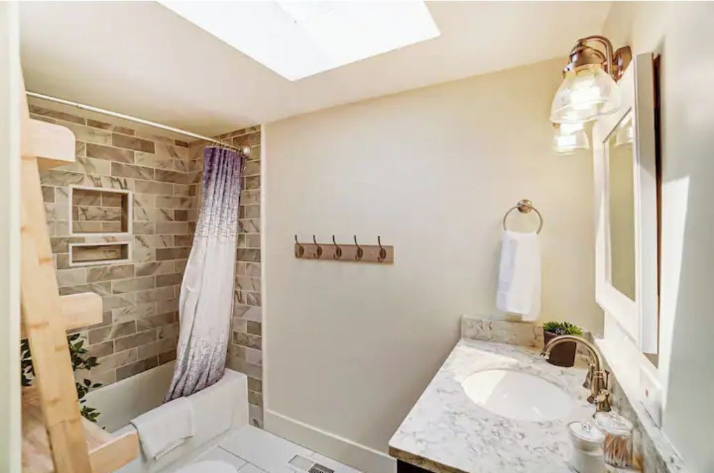 Photo of Bathroom in Hyde Park