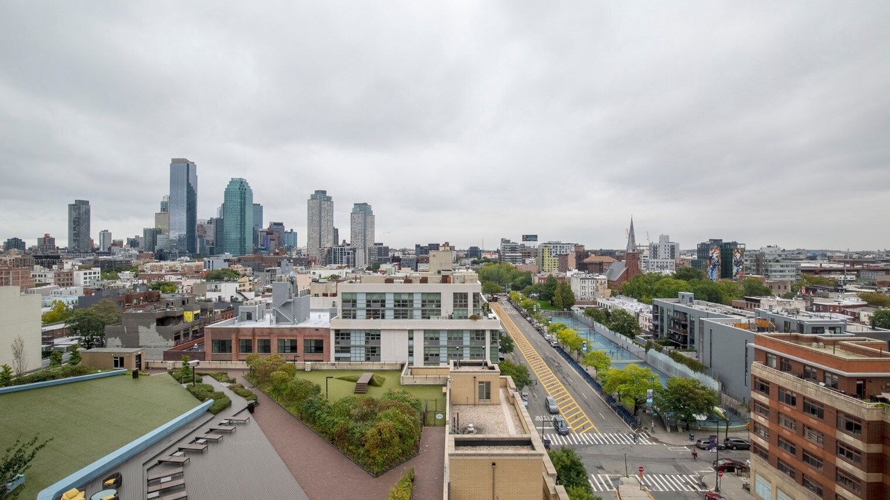 Photo of Outdoor in Hunters Point