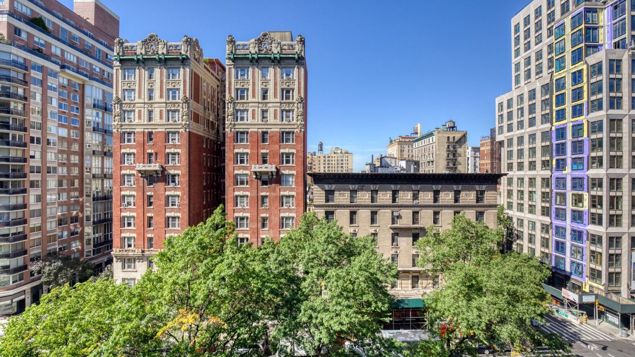 Photo of Outdoor in Upper West Side