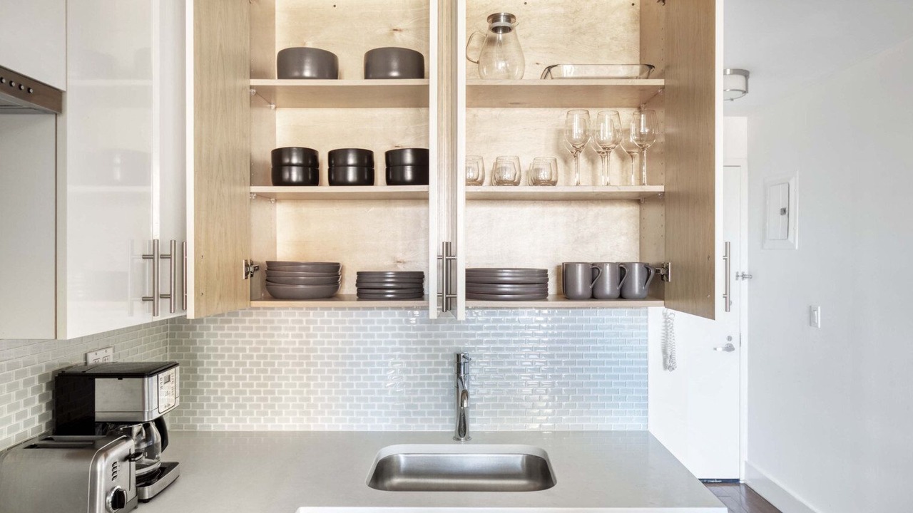 Photo of Kitchen in Upper West Side
