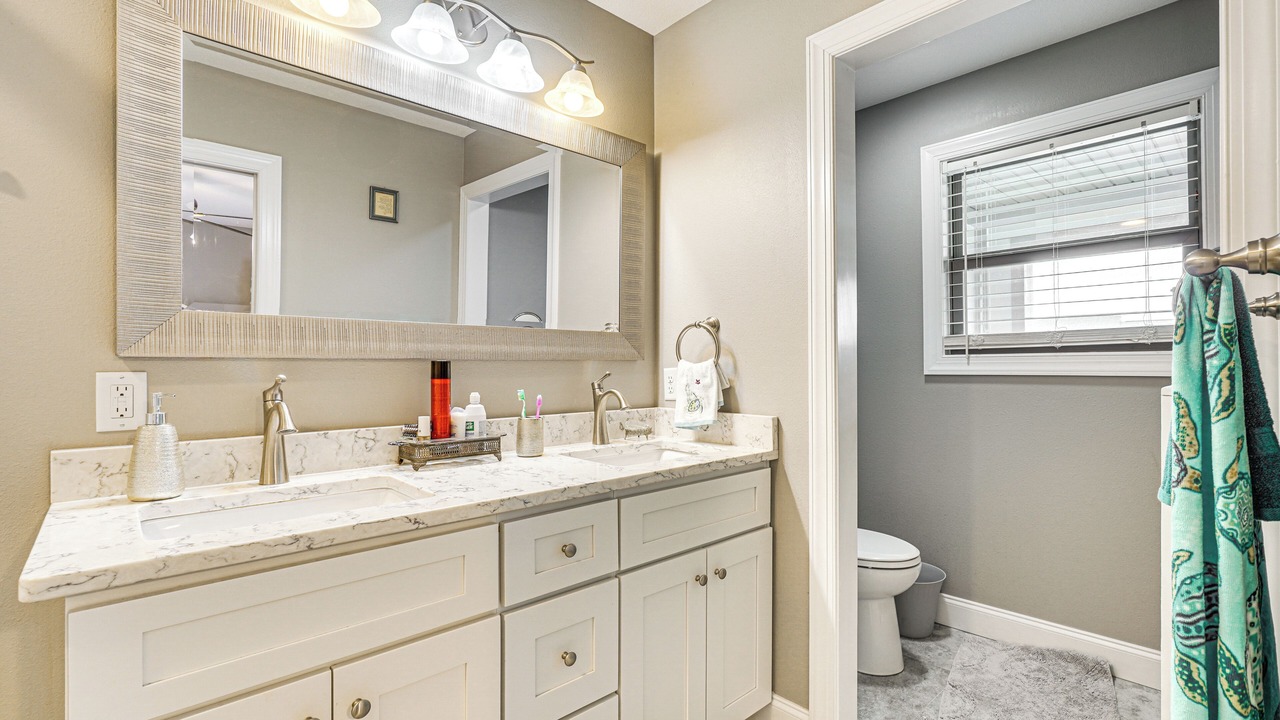 Photo of Bathroom in Spring City