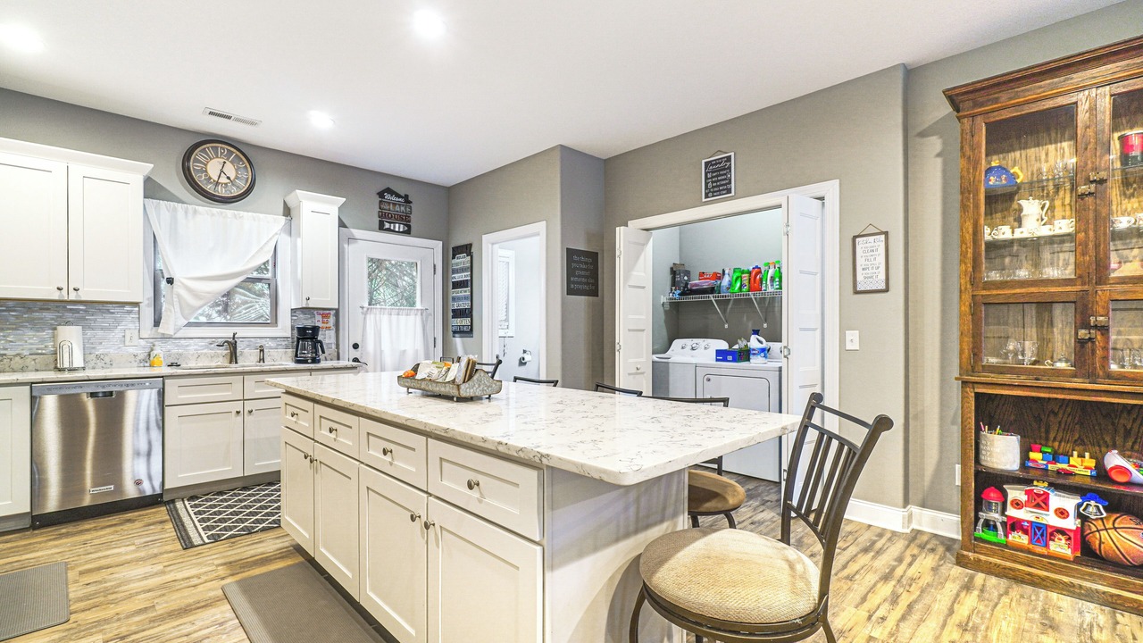Photo of Kitchen in Spring City