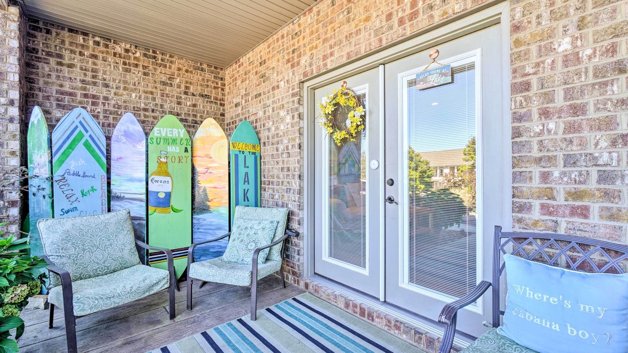 Photo of Outdoor in Spring City