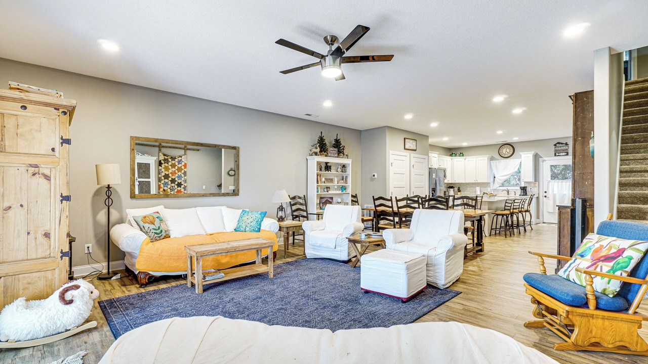 Photo of Livingroom in Spring City