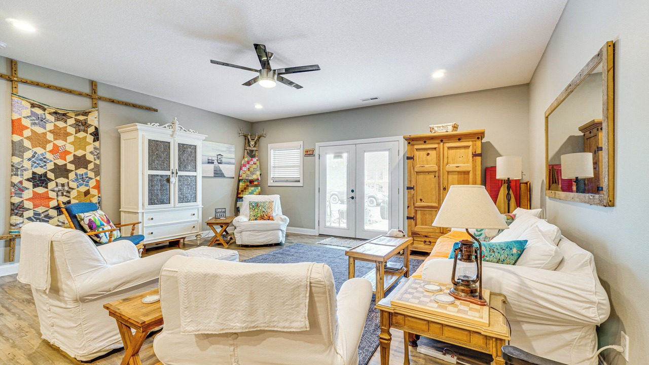 Photo of Bedroom in Spring City