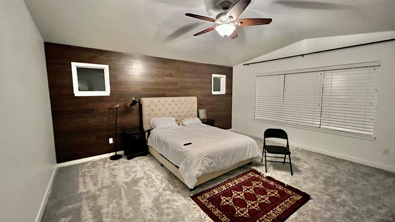 Photo of Bedroom in Northwest Snohomish