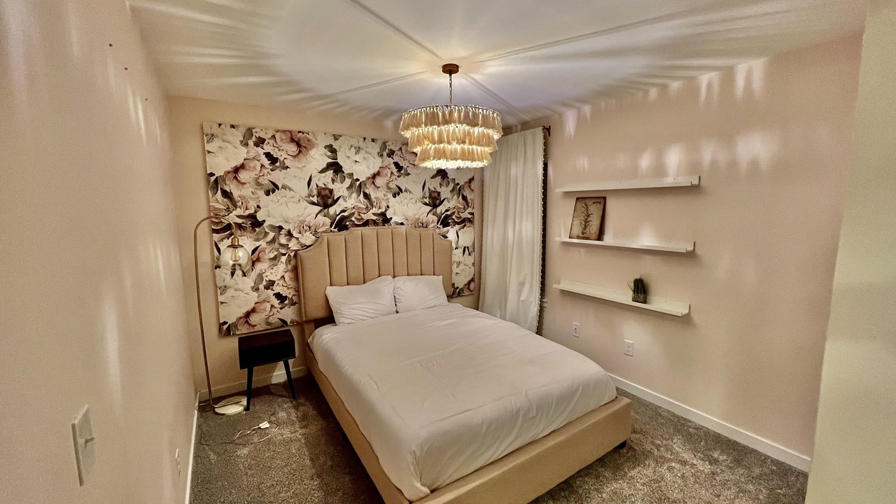 Photo of Bedroom in Northwest Snohomish