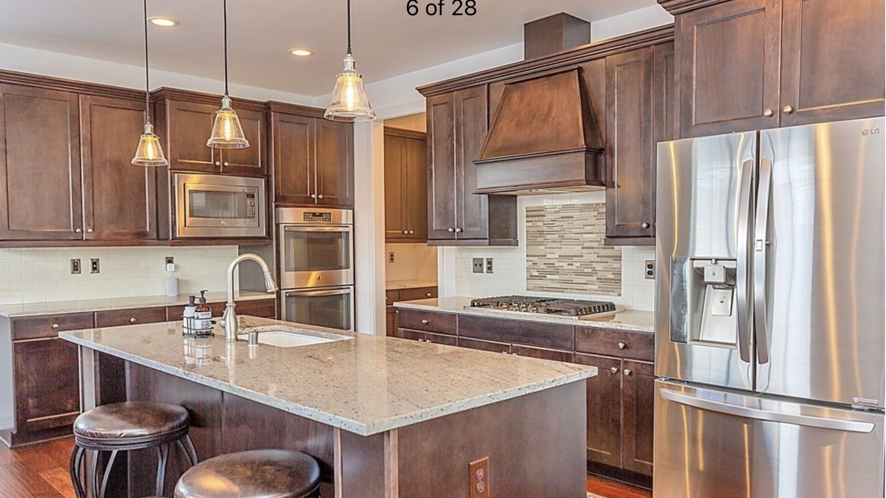 Photo of Kitchen in Northwest Snohomish