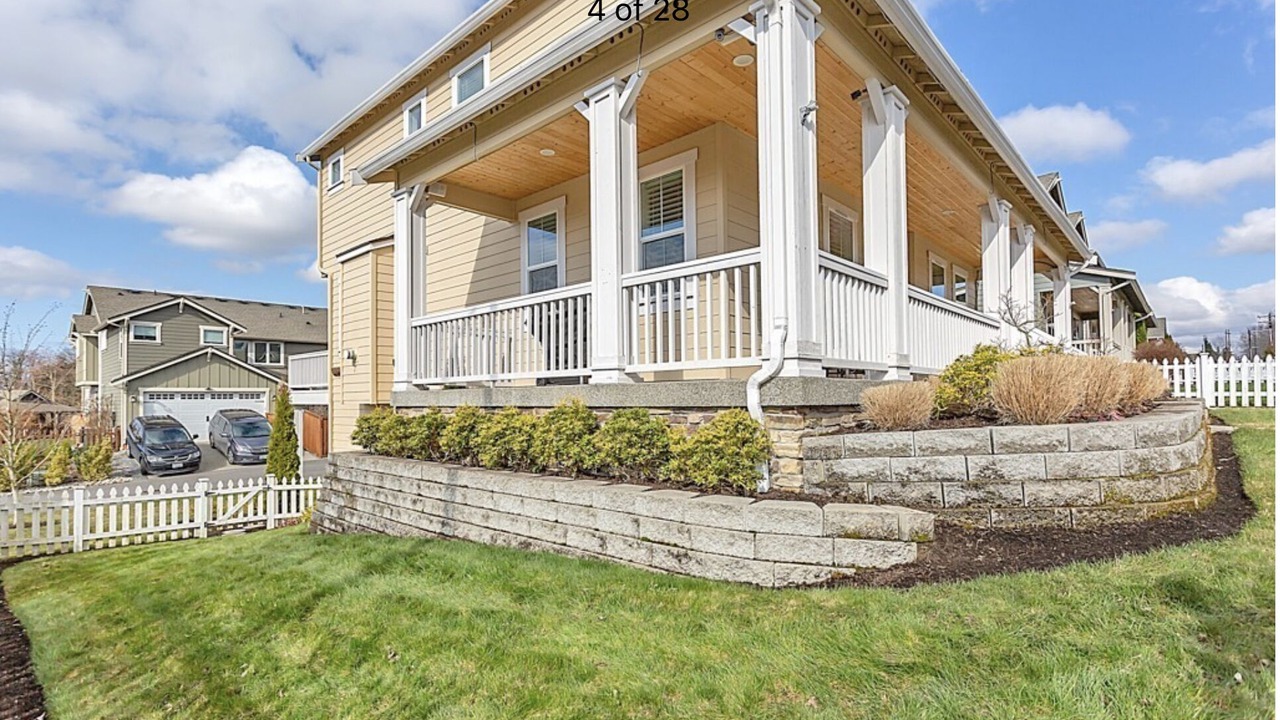 Photo of Outdoor in Northwest Snohomish