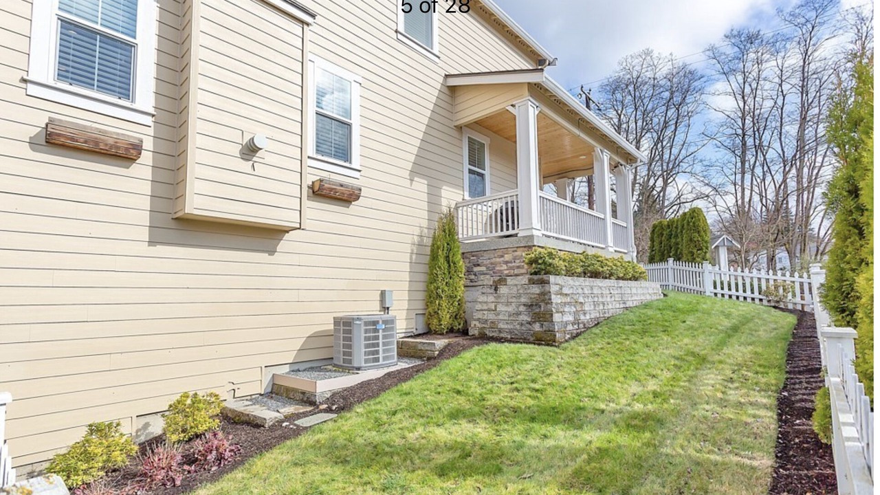 Photo of Outdoor in Northwest Snohomish