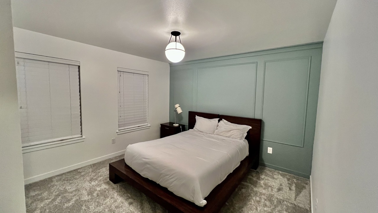 Photo of Bedroom in Northwest Snohomish