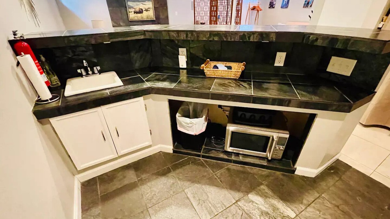 Photo of Kitchen in Westminster