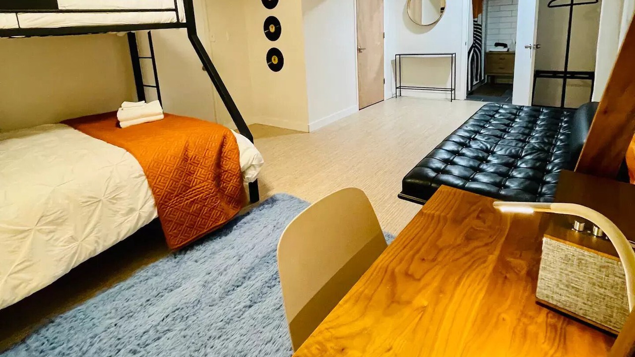 Photo of Bedroom in Westminster
