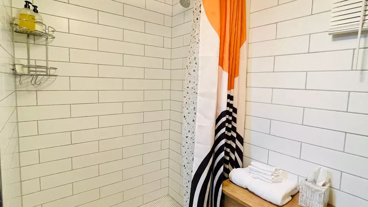 Photo of Bathroom in Westminster