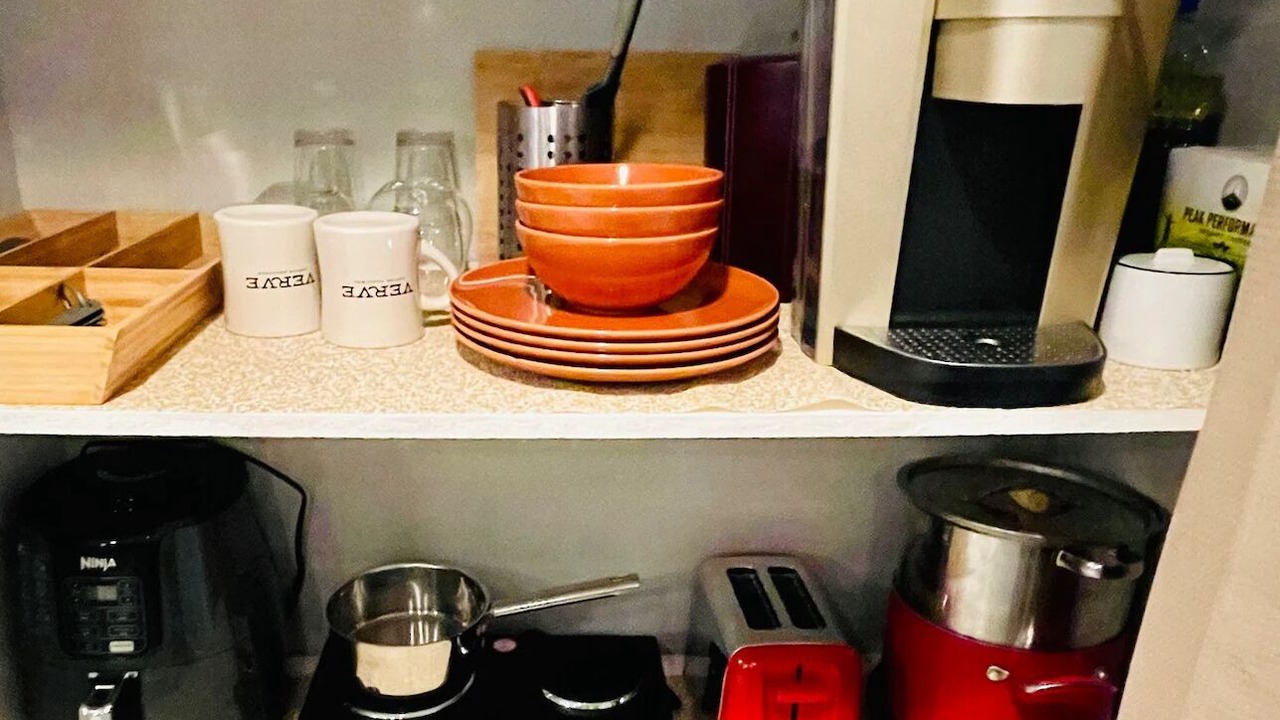 Photo of Kitchen in Westminster