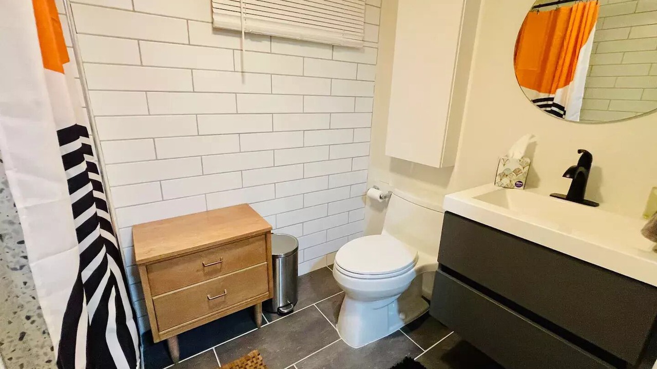 Photo of Bathroom in Westminster
