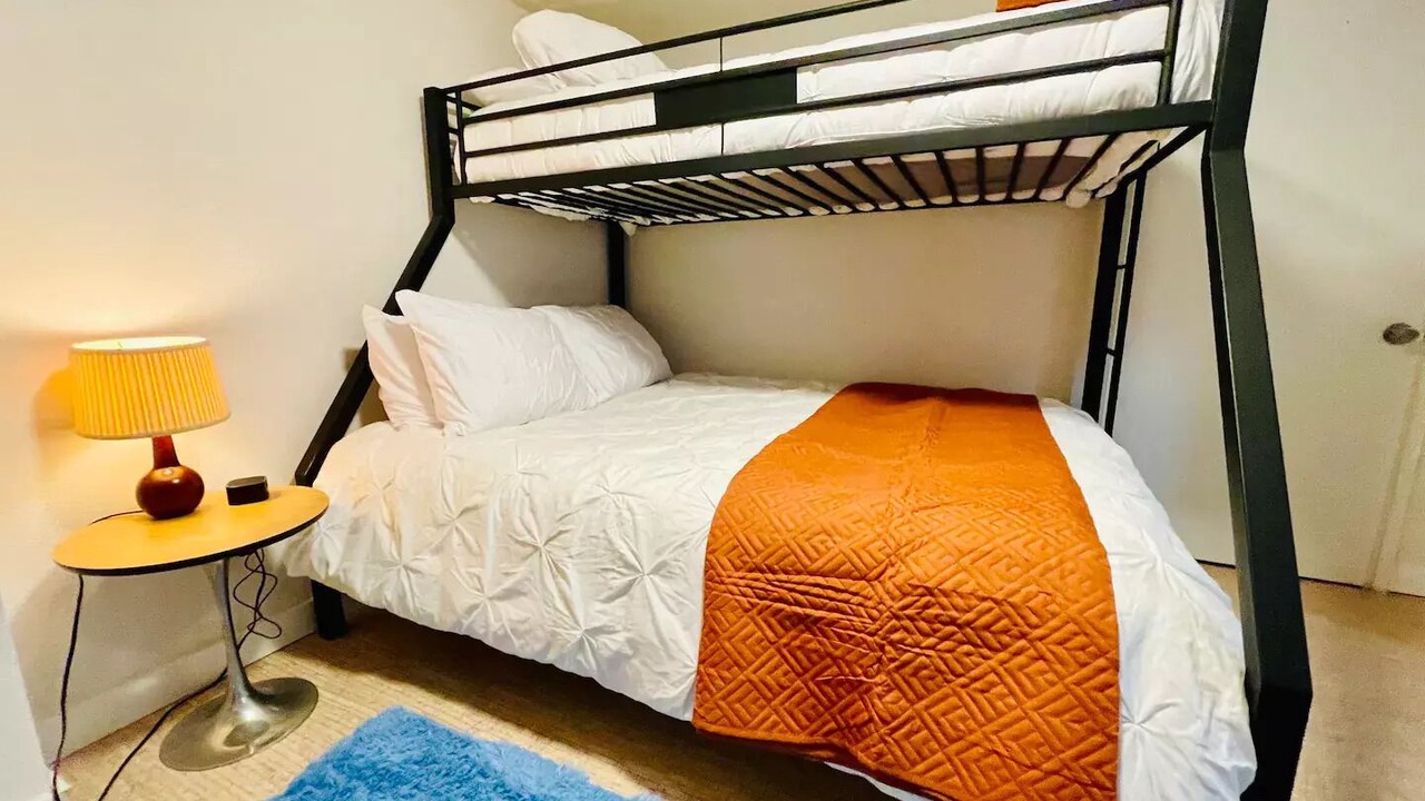 Photo of Bedroom in Westminster