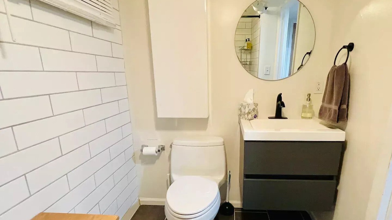Photo of Bathroom in Westminster