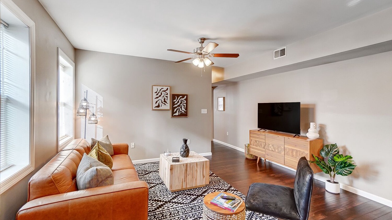 Photo of Bedroom in Oakley