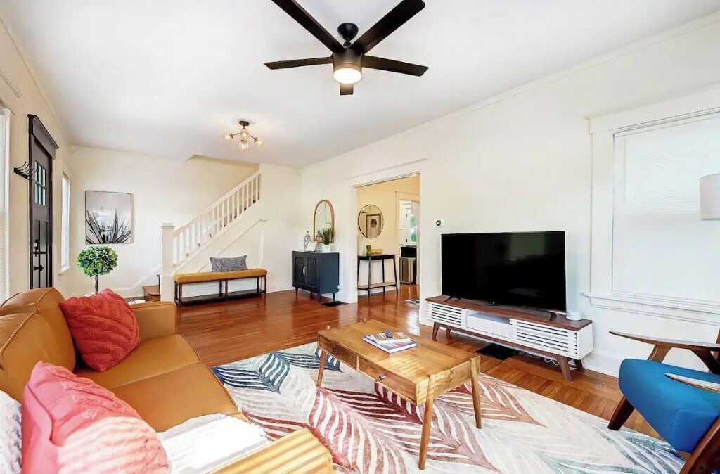 Photo of Bedroom in Norwood