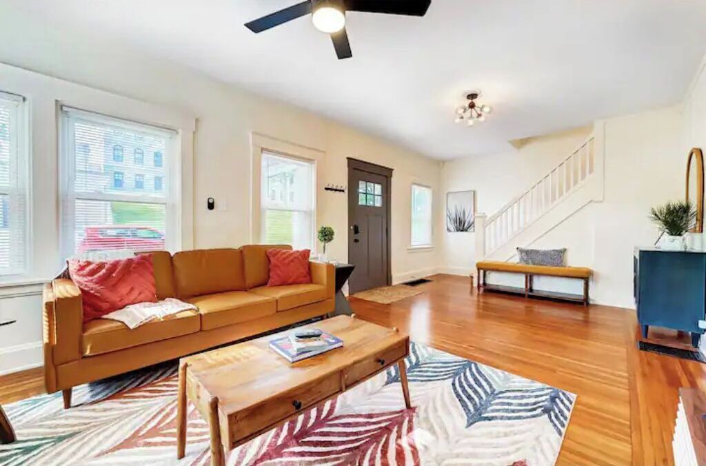 Photo of Bedroom in Norwood