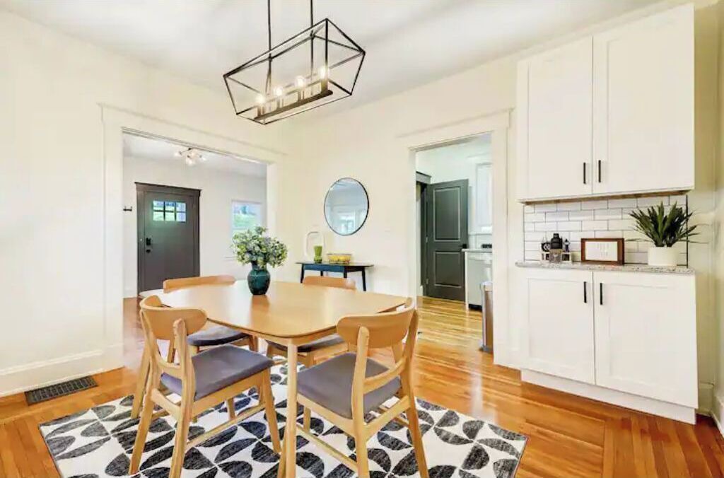 Photo of Bedroom in Norwood
