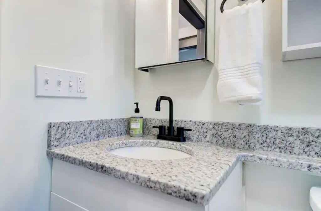 Photo of Bathroom in Norwood