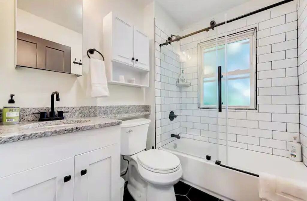 Photo of Bathroom in Norwood