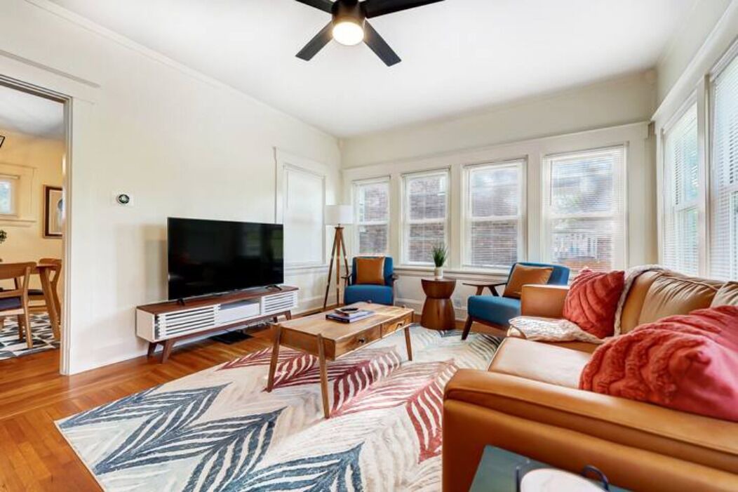 Photo of Bedroom in Norwood