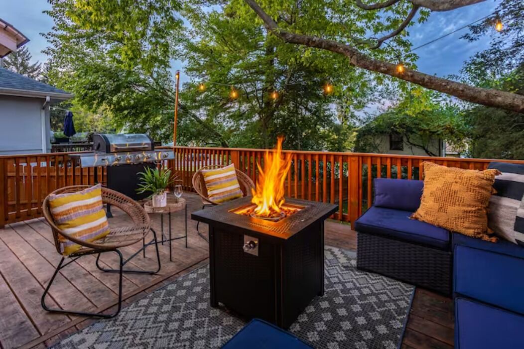 Photo of Outdoor in Norwood