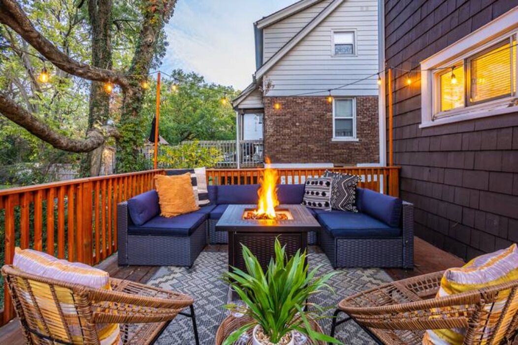 Photo of Outdoor in Norwood