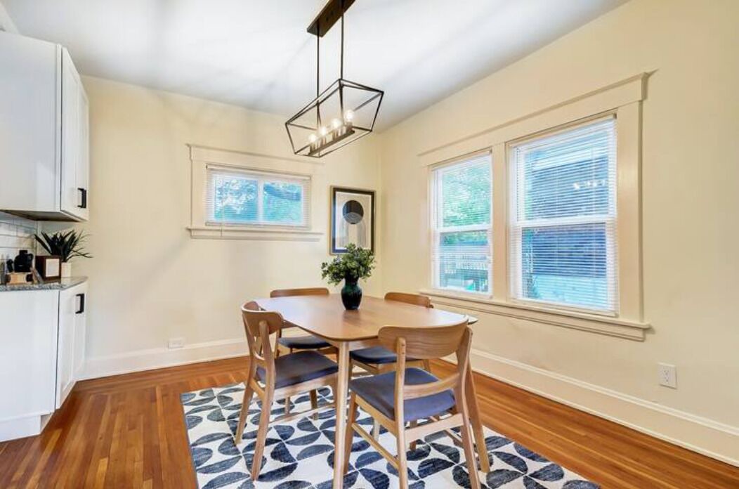 Photo of Bedroom in Norwood