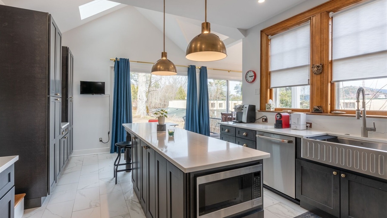 Photo of Kitchen in Hillcrest