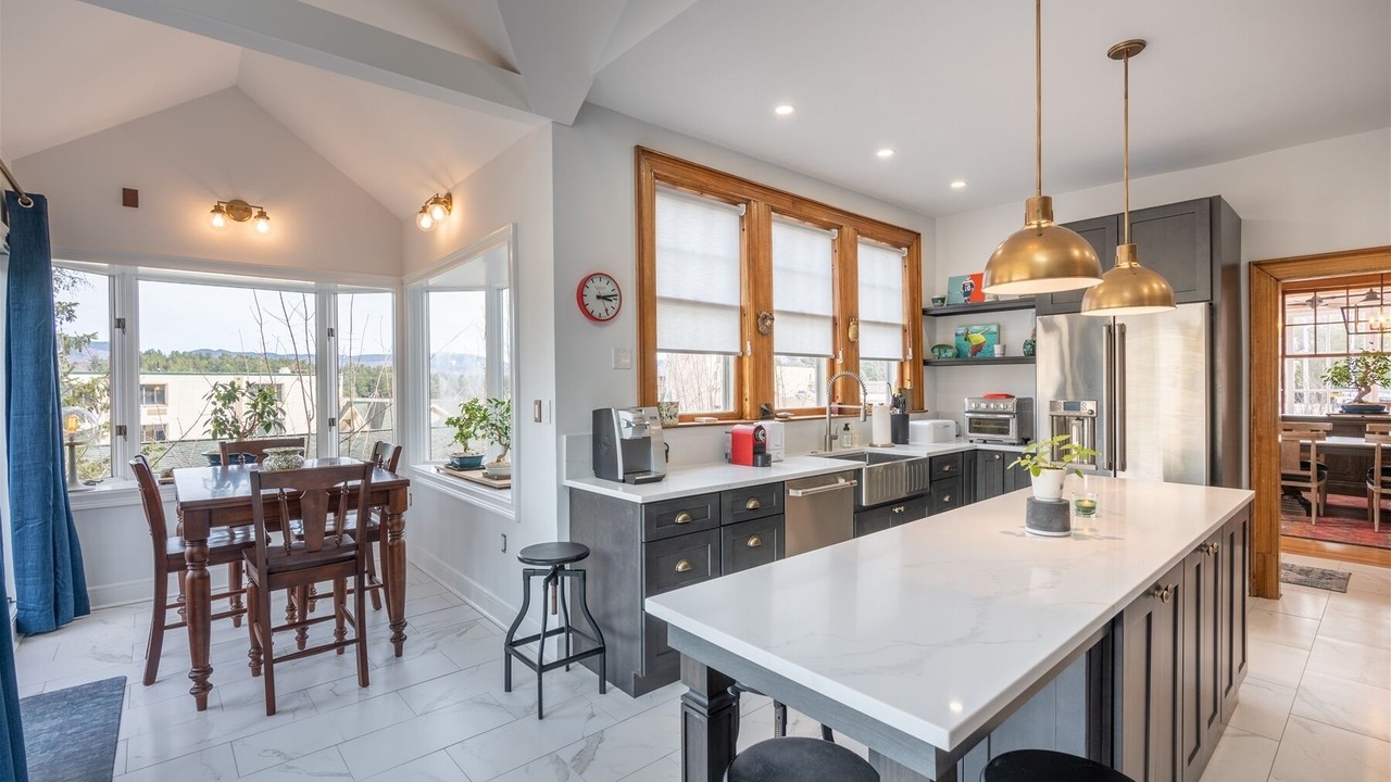 Photo of Kitchen in Hillcrest