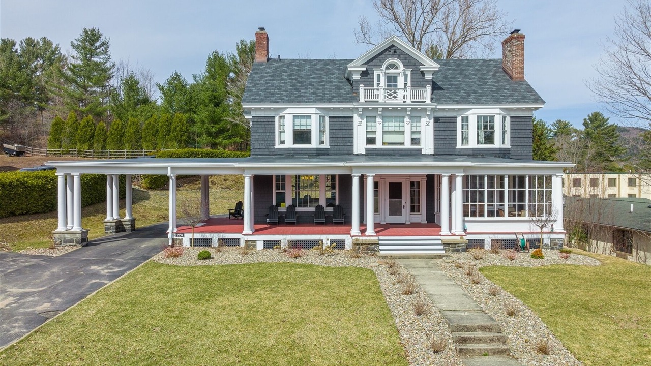 Photo of Outdoor in Hillcrest