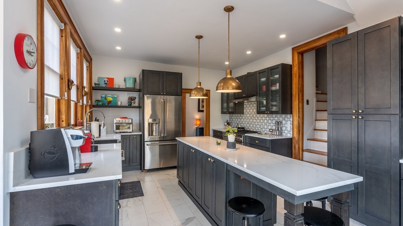 Photo of Kitchen in Hillcrest