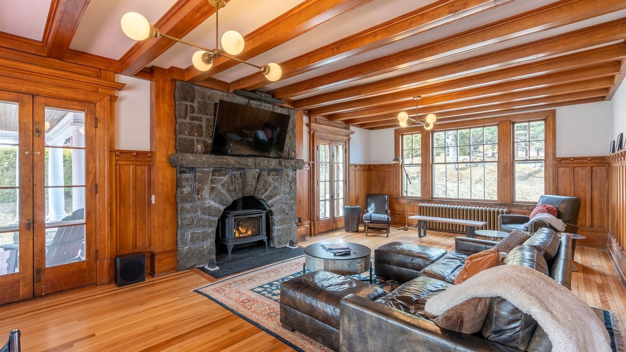 Photo of Livingroom in Hillcrest