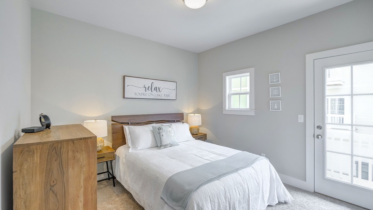 Photo of Bedroom in Old Hickory
