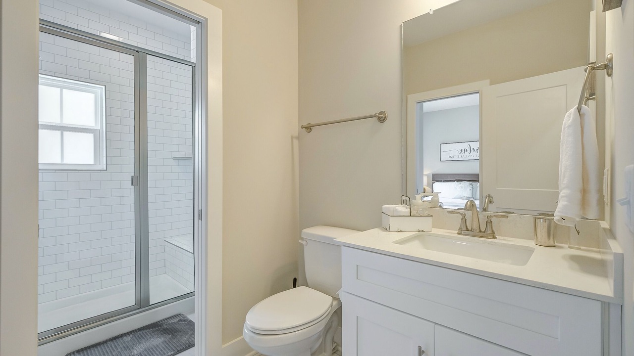 Photo of Bathroom in Old Hickory