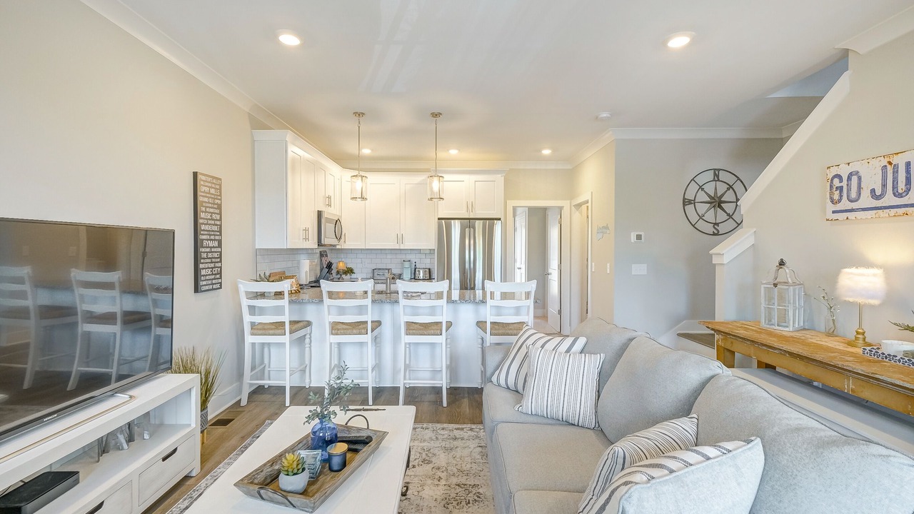 Photo of Livingroom in Old Hickory