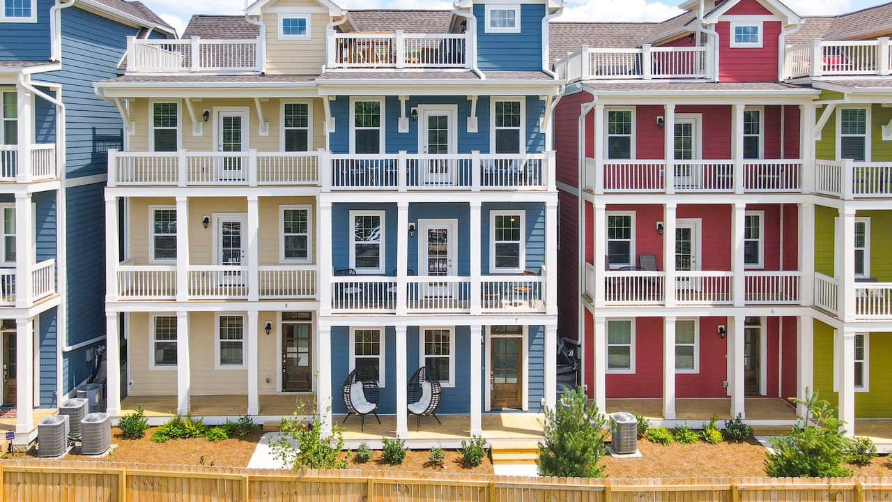 Photo of Outdoor in Old Hickory