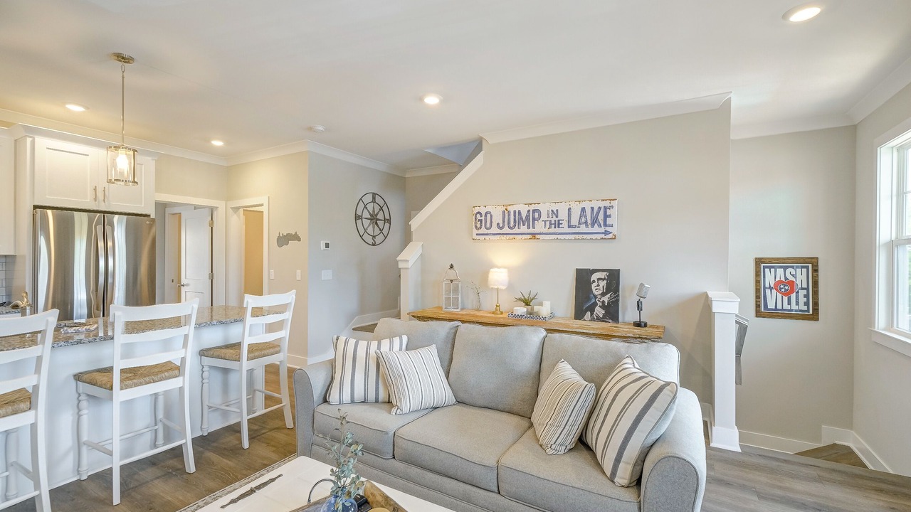 Photo of Livingroom in Old Hickory
