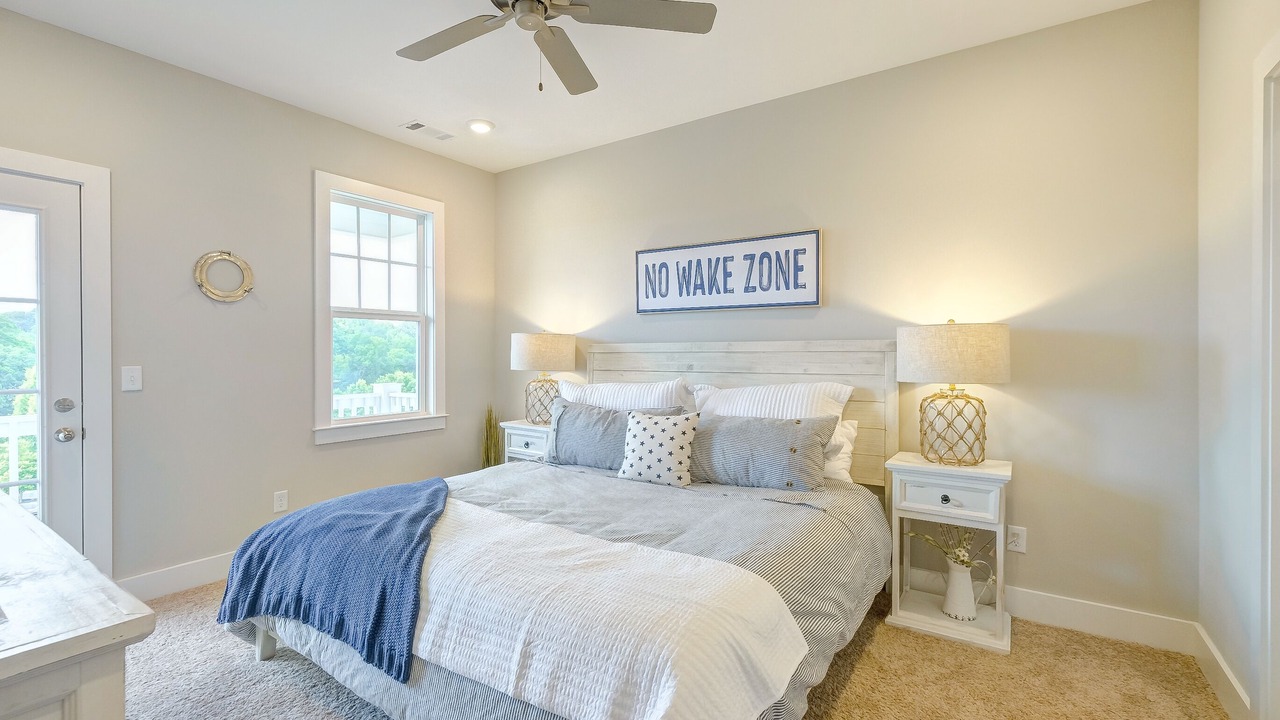 Photo of Bedroom in Old Hickory