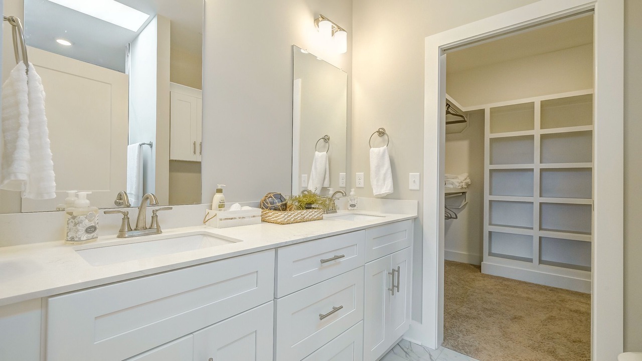 Photo of Bathroom in Old Hickory