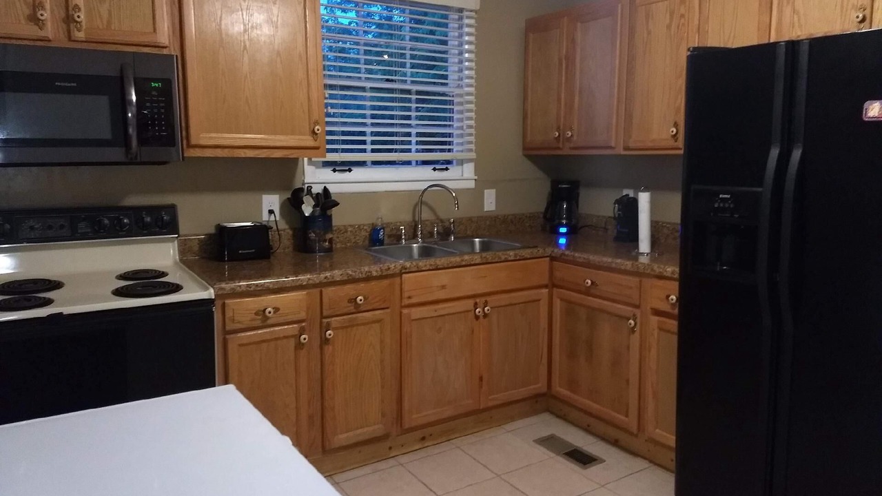 Photo of Kitchen in Antioch