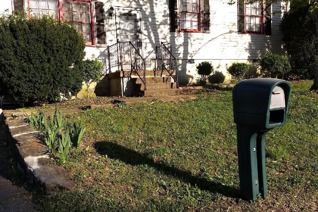 Photo of Outdoor in Antioch